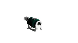 CO2 Laser - (Representational)