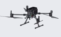 DJI Matrice 300 RTK