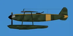 Dornier Do 22KJ