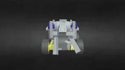 Exploration Robot