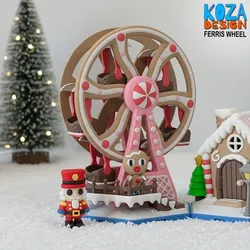FERRIS WHEEL