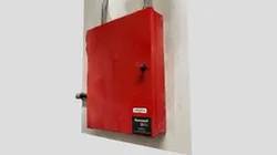 Fire Alarm Panel