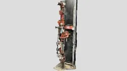 Fire Riser Room