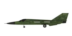 General Dynamics F-111 Aardvark