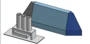 Gratis Game Props STL indir - Boat - GG3D