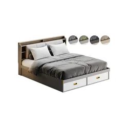 Headboard Standard Bed
