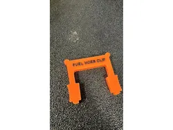 Honda fuel pump recall evap line clip release tool
