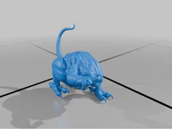 Intellect Devourer Mini