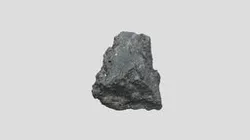 Lava Negra