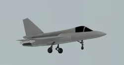 LCH Tejas