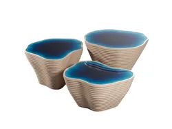 Les Antilles Tables