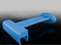 Lift arm for glasses