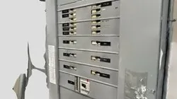 Main Circuit Breaker