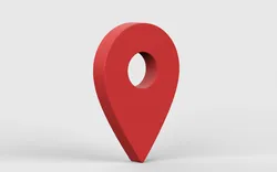 Map Pointer