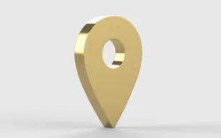 Map Pointer
