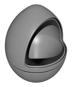 MINI PLANETARY EGG v2