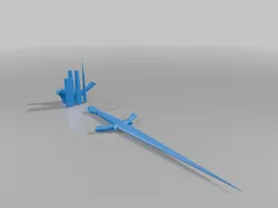 Morgul Blade