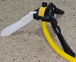 National Geographic Air Rocket Launcher Leg