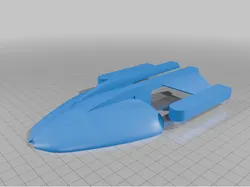 Norway class-Star Trek