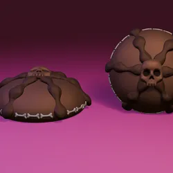 Pan de muerto