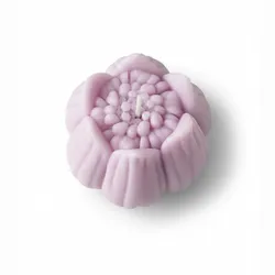 PEONY FLOWER - CANDLE / CANDLE