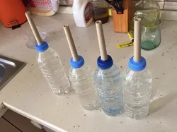 plant watering