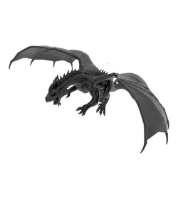 Red_Dragon_Wyrmling_Flying_Updated.blend