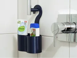 Shower Caddy
