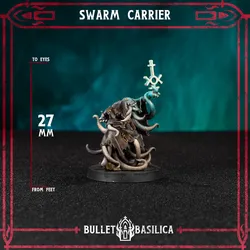 Swarm Carrier