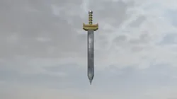 sword