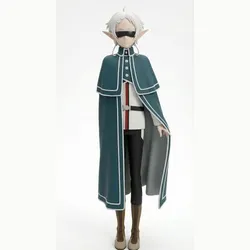 Sylphiette Greyrat – As Fitts (Mushoku Tensei)