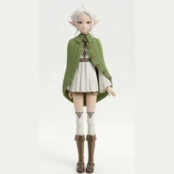 Sylphiette Greyrat – Short Hair   (Mushoku Tensei)