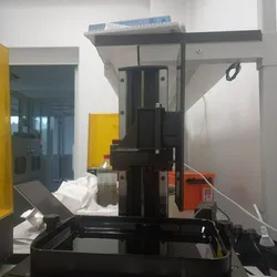 Table holder anycubic photon mono X6Ks 3D Print Model in Other 532789