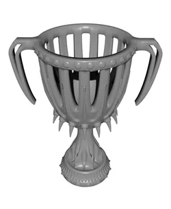 Torture Test Trophy
