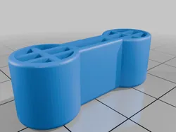Track Connector for Brio /  Brio compatible like Playtive