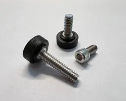 1/4-20 UNC Thumbscrew