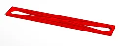 150mm Calibration Stick