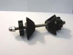 3D Printer Spool Hub / Holder