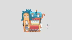 3DM_Project2