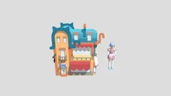 3DM_Project2
