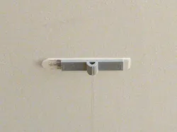 Adhesive Ceiling Loop Mount