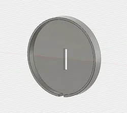Apple MagSafe Adapter for IKEA Myllra Rail Adapter