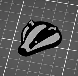 Badger Jibbit