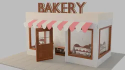 Bakery