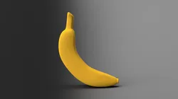Banana 01