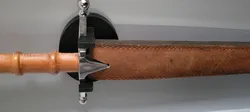 Basic Sword Holder