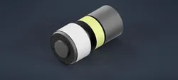 Beta 58A Capsule