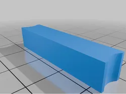 Binary Arts / Think Fun River Crossing Plank