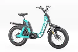 BOOSTER Easy-eBikes
