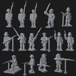 British Naval Brigade Infantry SU-GB-4
